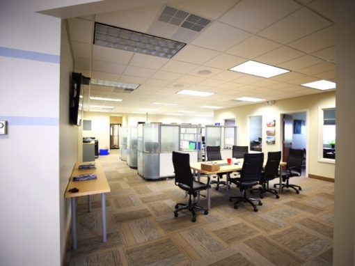 Core Management Services