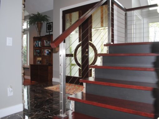 Remodel, Chenango Bridge, NY